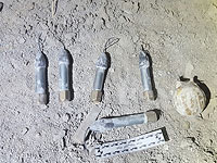 Палестино-израильский конфликт: хронология событий, 17 января