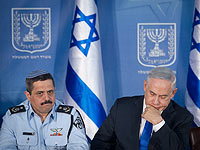 Генеральный инспектор полиции: