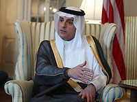 Глава МИД Саудовской Аравии рассказал о танго с Ираном