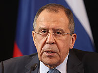 Сергей Лавров