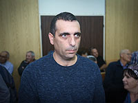 Суд обсуждает меру наказания бригадного генерала Офека Бухриса