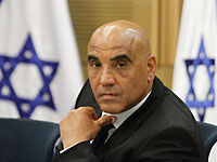 Депутат от НДИ доставлен в больницу после падения в гостинице