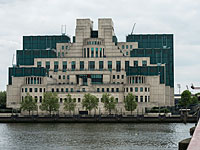 Правительство Великобритании и MI6 подозреваются в похищении ливийского политика