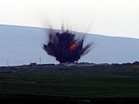 В Нигерии по ошибке убиты более сотни человек