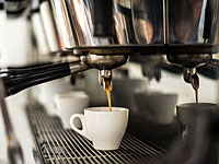 Минздрав обнаружил свинец в напитках, приготовленных в кофемашинах