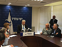 18 января в Кнессете будет обсуждаться закон о депортации семей террористов