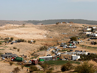 Беспорядки при сносе незаконных построек в Негеве: погиб полицейский, убит террорист, ранены депутаты