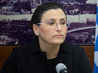 Главный аудитор минфина требует не продлевать лицензию заводов Мертвого моря