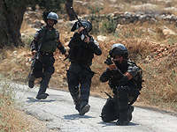 Полиция: в Умм аль-Хиране активист