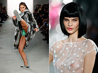 Неделя моды в Берлине: