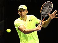 Открытый чемпионат Австралии: хорватский и аргентинский теннисисты установили два рекорда