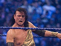 От рака умер легендарный рестлер Джимми Снука