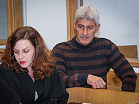 Бывший мэр Ор-Йегуды приговорен к двум годам тюремного заключения