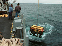 Пентагон: Китай вернет БПЛА, захваченный в Южно-Китайском море
