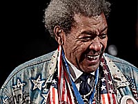 Срыв боя Поветкин - Стиверн: Дон Кинг готовит иск