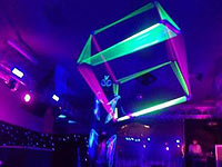 В Израиле начались гастроли 