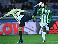 Чемпионат мира: в матче за третье место колумбийцы победили мексиканцев в серии пенальти