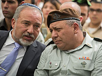 Министр обороны рекомендовал на год продлить каденцию Гади Айзенкота