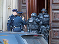 Вторая волна: 25 еврейских объектов в США получили предупреждение о бомбе