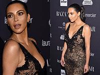 Ким Кардашьян не получит свои драгоценности: они были переплавлены и проданы
