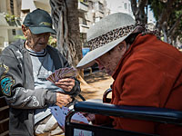 200 тысяч пожилых израильтян получат одноразовую выплату 