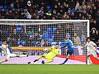 Сенсация Кубка Короля: