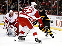 Проигрывая 0:3 и 1:4, 