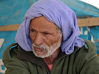 Бедуины непризнанных деревень Негева. Репортаж