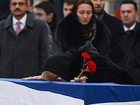 Задержаны еще двое подозреваемых в причастности к убийству посла РФ в Турции