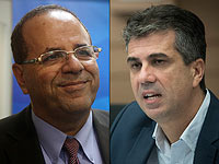 
Правительство утвердит назначение Айюба Кары и Эли Коэна на пост министров
