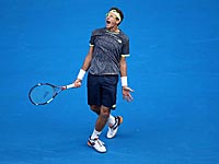 Сенсация открытого чемпионата Австралии: Новак Джокович проиграл Денису Истомину