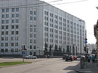 Минобороны РФ: российская армия в скором времени получит гиперзвуковое оружие