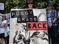 В Австралии и Новой Зеландии прошли 