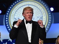 Трамп распорядился реформировать систему медицинского страхования