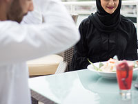 В Эр-Рияде арестован палестинец, подозреваемый в организации