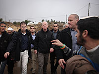 Жители Амоны проголосовали за компромисс с правительством