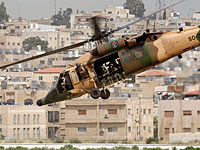 В результате стрельбы в аль-Караке погибла туристка из Канады