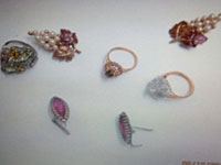 Предъявлены обвинения арабским строителям, грабившим квартиры стариков в Кармиэле