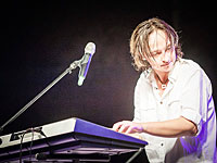 Музей Иланы Гур представляет: Лиза Штрамбранд –  