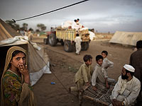 Теракт на рынке в Пакистане, число жертв возросло до 25