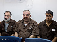 Водитель убийц Малахи Розенфельда приговорен к пожизненному заключению