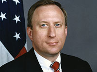 Посол в Астане будет представлять США на переговорах по Сирии