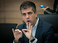 Правительство утвердило назначение Эли Коэна и Айюба Кары на посты министров