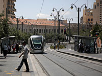 Девелопер отказался от строительства 165-метровой Пирамиды в Иерусалиме