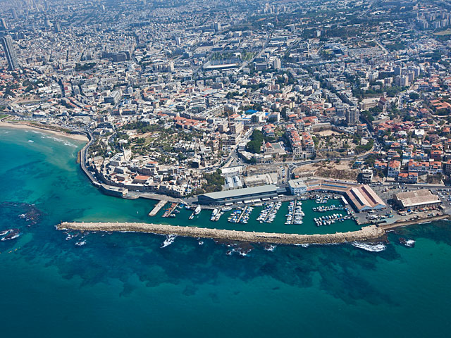 По подсчетам мэрии Тель-Авива, объединение с Бат-Ямом будет стоить 2,7 млрд шекелей