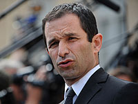 Во второй тур праймериз французских социалистов вышли Амон и Вальс