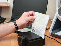 В Киеве задержаны иранцы, пытавшиеся попасть в Австрию по израильским паспортам