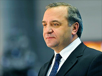 В Израиль прибывает глава МЧС России Владимир Пучков