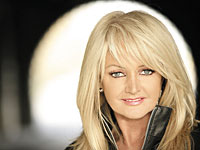 Британская рок-королева Бонни Тайлер впервые выступит в Израиле