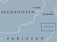 Подросток-каннибал из Пенджаба убил 9-летнего мальчика и расчленил его тело